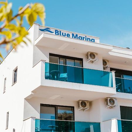 Blue Marina Apartments المظهر الخارجي الصورة