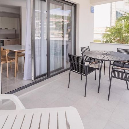 Blue Marina Apartments المظهر الخارجي الصورة