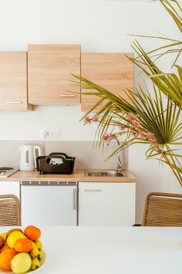 Blue Marina Apartments المظهر الخارجي الصورة