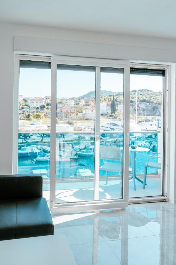 Blue Marina Apartments المظهر الخارجي الصورة