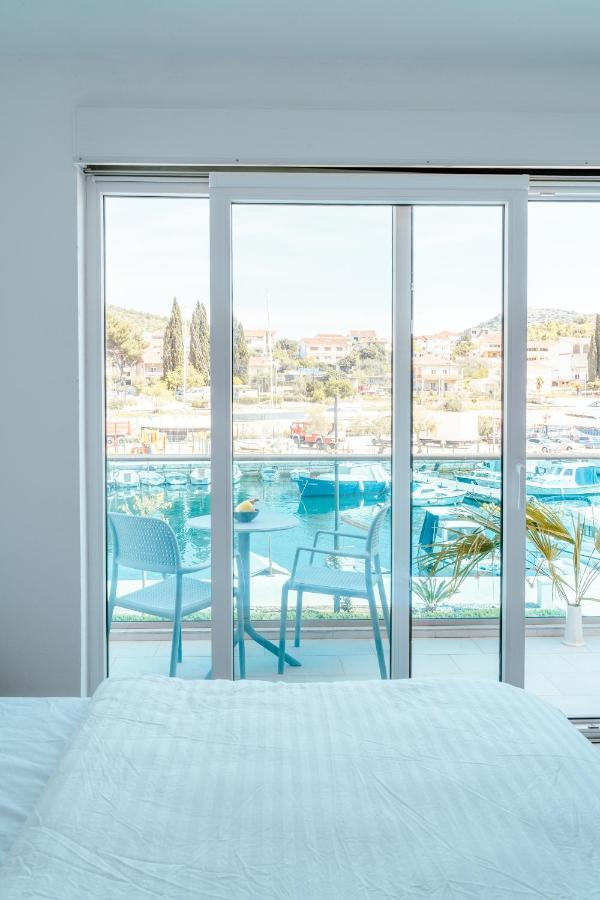 Blue Marina Apartments المظهر الخارجي الصورة