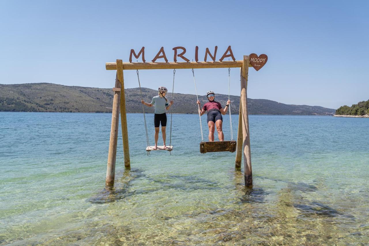Blue Marina Apartments المظهر الخارجي الصورة