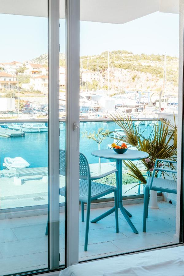 Blue Marina Apartments المظهر الخارجي الصورة