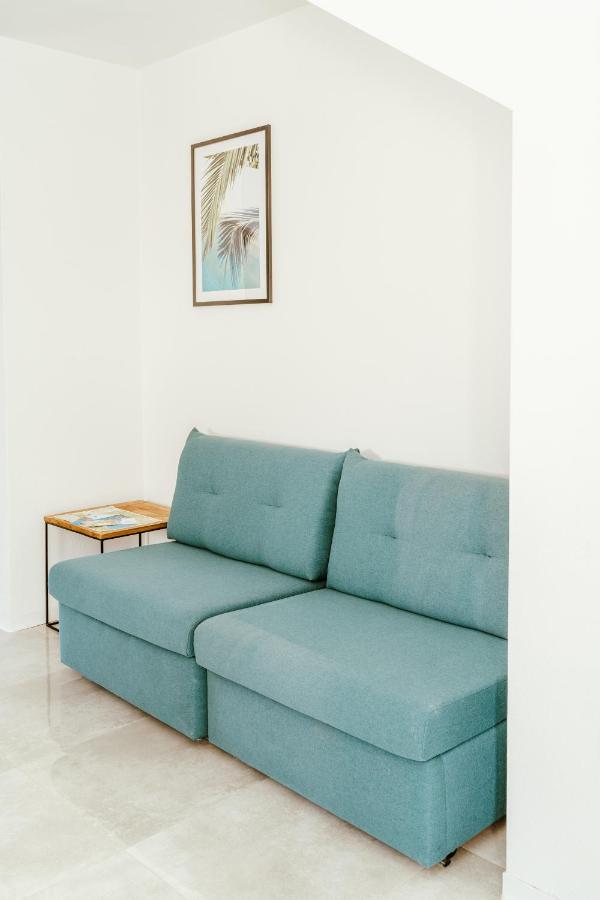 Blue Marina Apartments المظهر الخارجي الصورة
