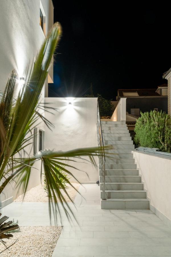 Blue Marina Apartments المظهر الخارجي الصورة