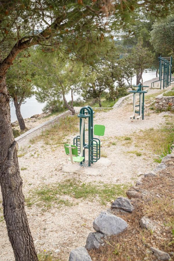 Blue Marina Apartments المظهر الخارجي الصورة