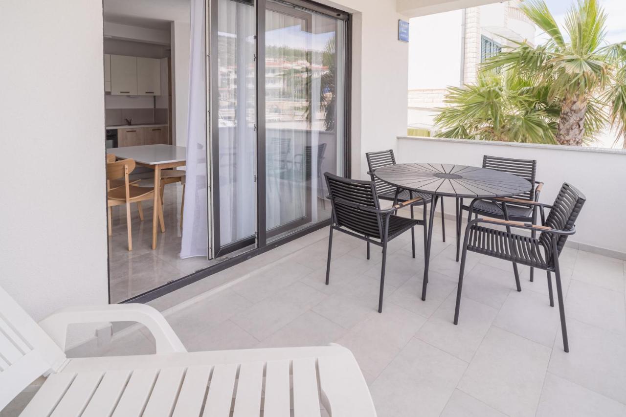 Blue Marina Apartments المظهر الخارجي الصورة