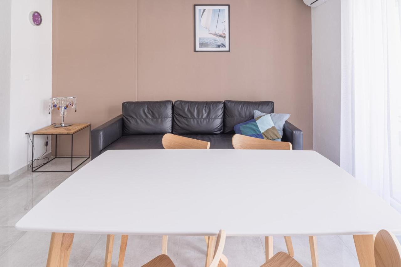 Blue Marina Apartments المظهر الخارجي الصورة