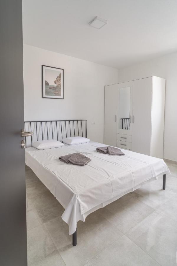Blue Marina Apartments المظهر الخارجي الصورة