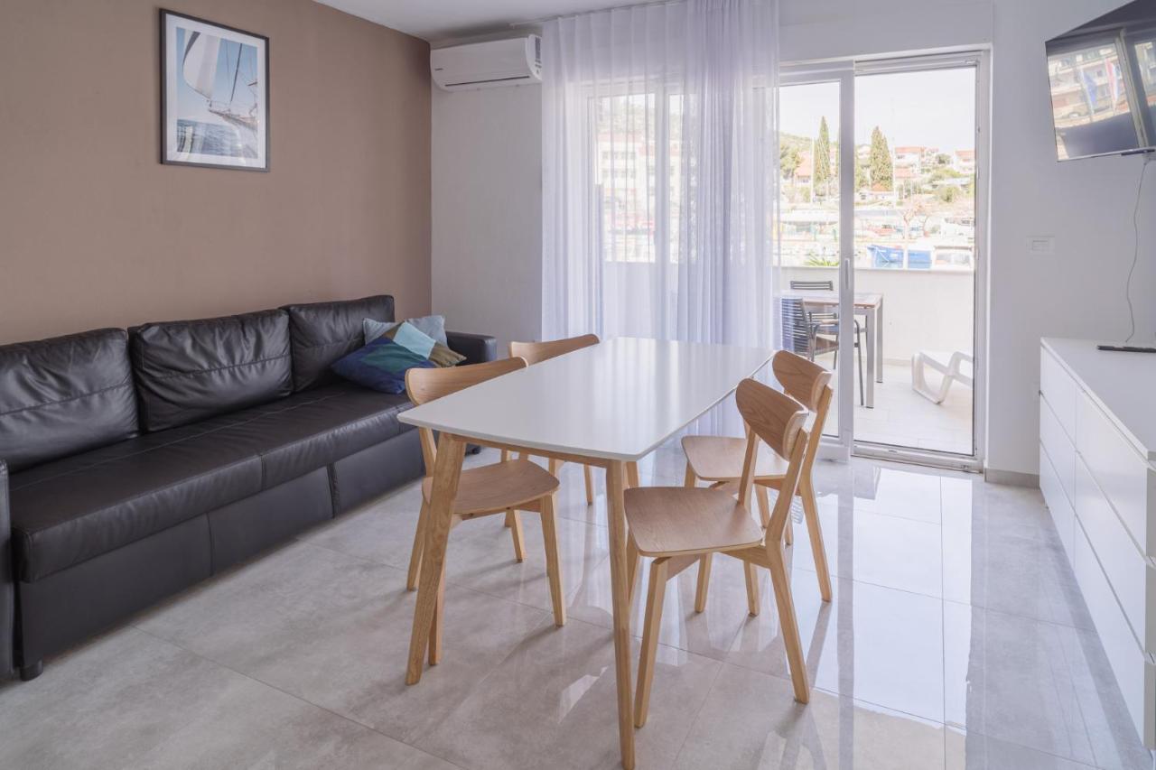 Blue Marina Apartments المظهر الخارجي الصورة