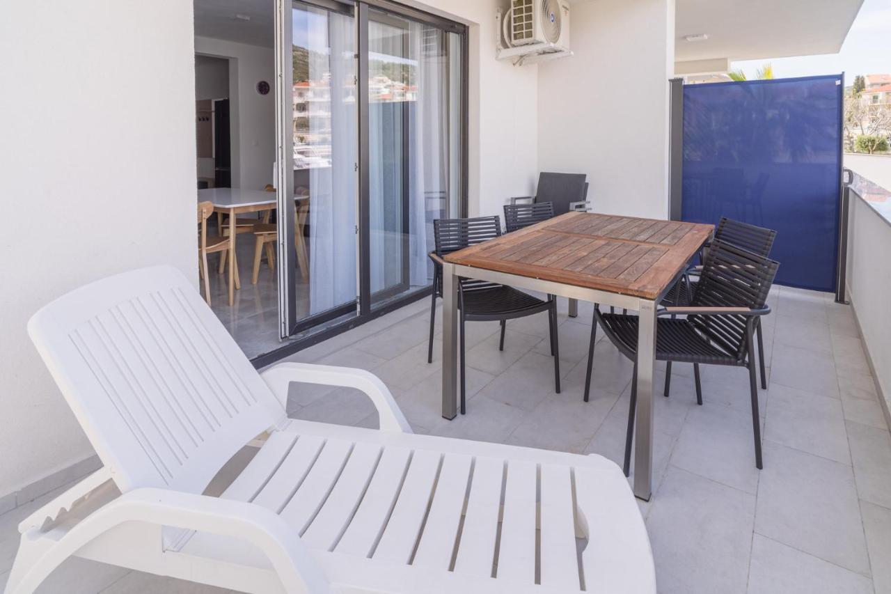Blue Marina Apartments المظهر الخارجي الصورة