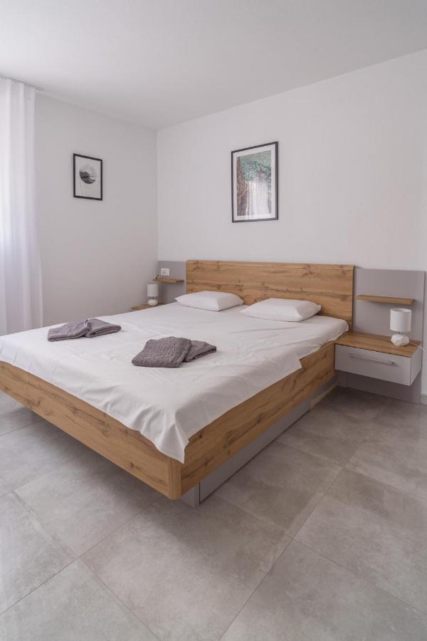 Blue Marina Apartments المظهر الخارجي الصورة