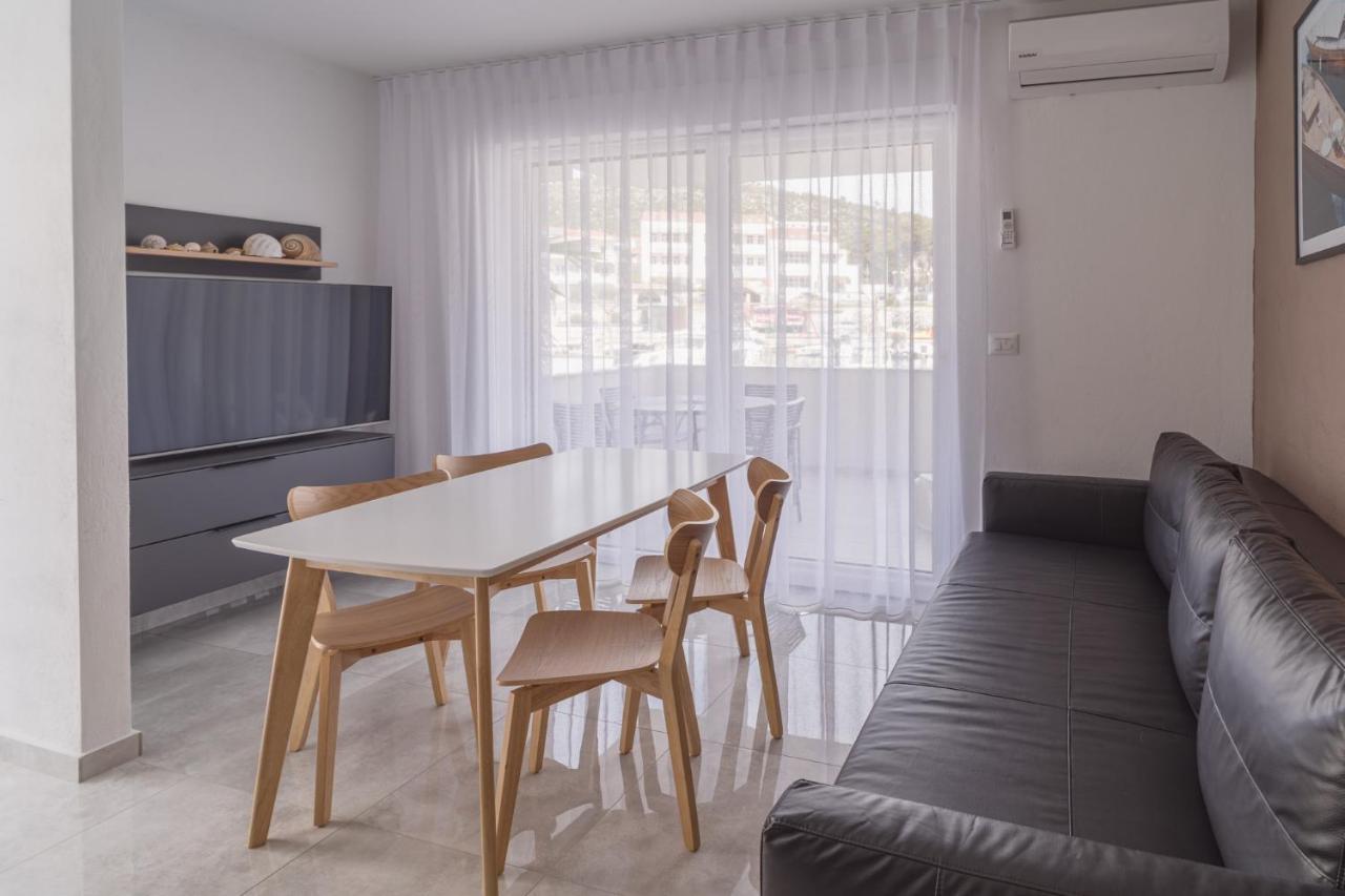 Blue Marina Apartments المظهر الخارجي الصورة