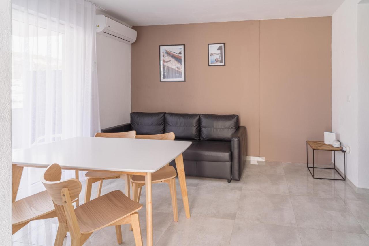 Blue Marina Apartments المظهر الخارجي الصورة