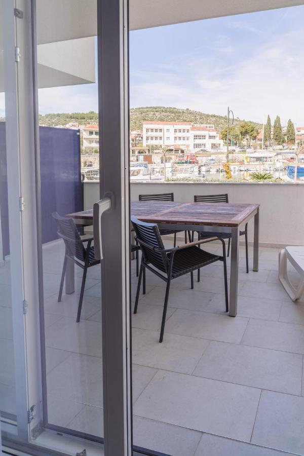 Blue Marina Apartments المظهر الخارجي الصورة